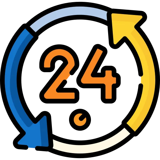 24/7 Services