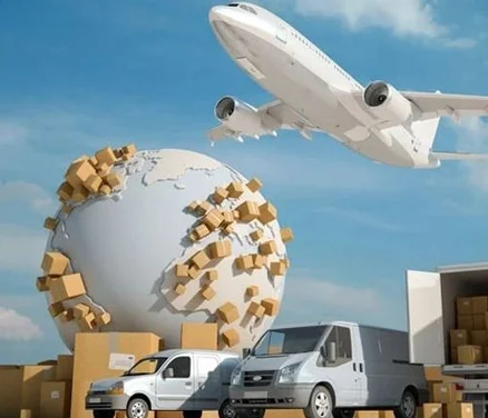 International Relocation