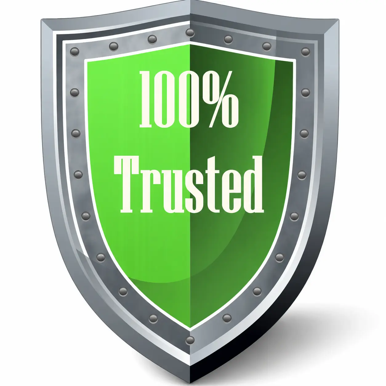 trusted shield