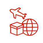 Domestic and International Service